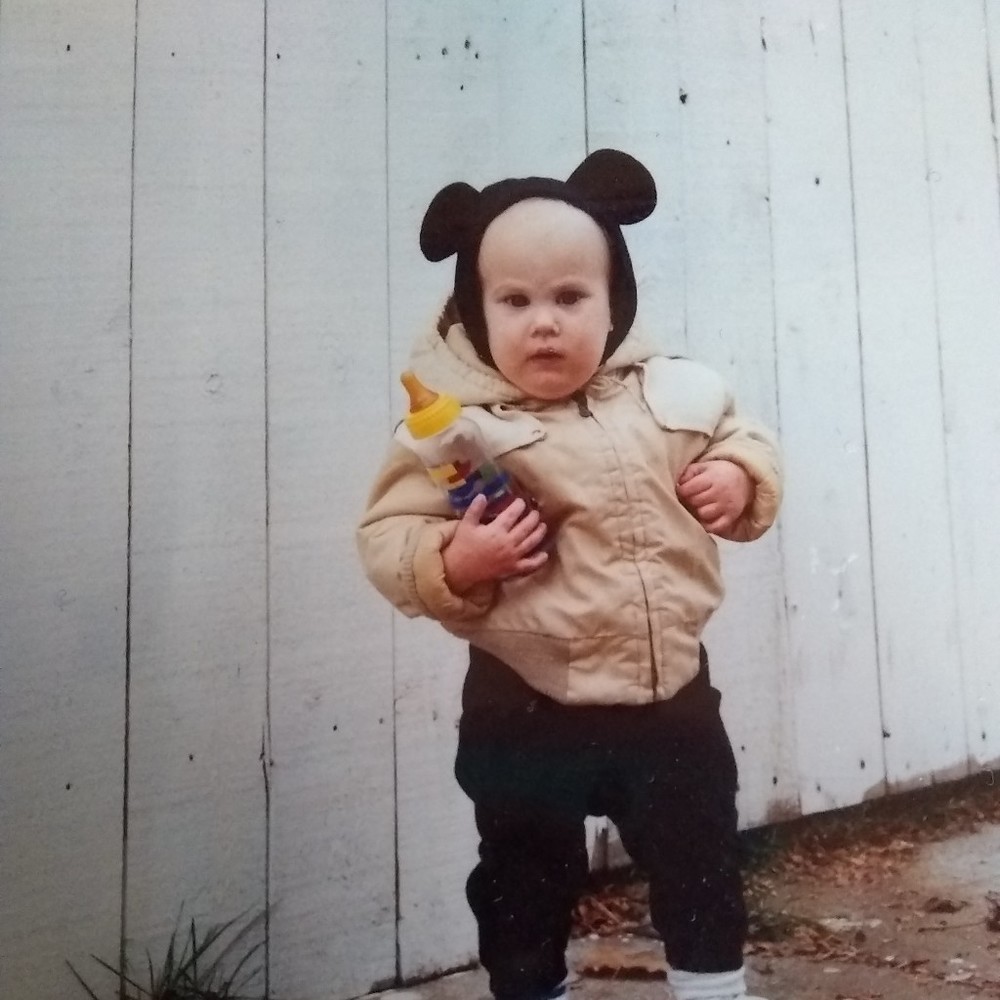 Meet your Posher, Alisha